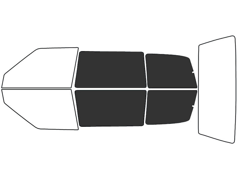 Back - 15% + Cargo