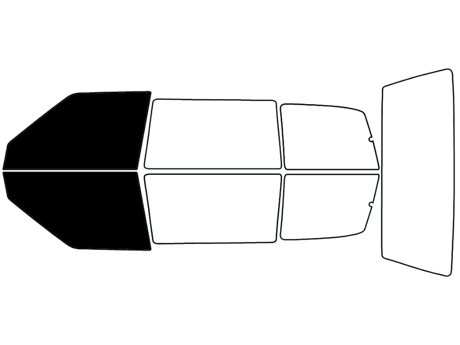 Front - 5%