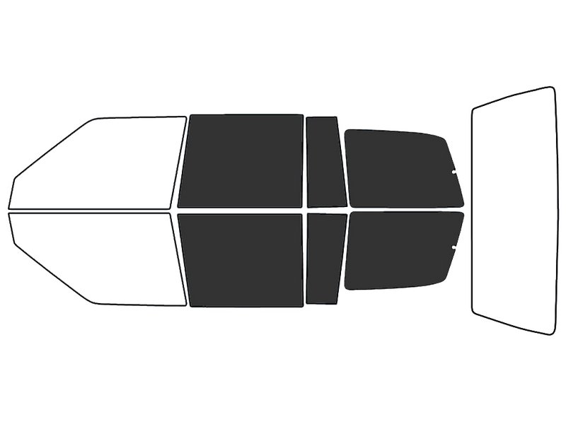 Back - 20% + Cargo