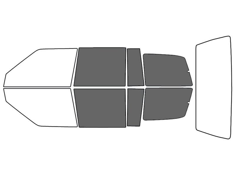Back - 35% + Cargo