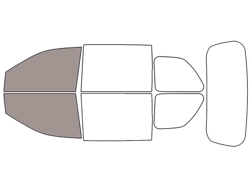 Front - 45%