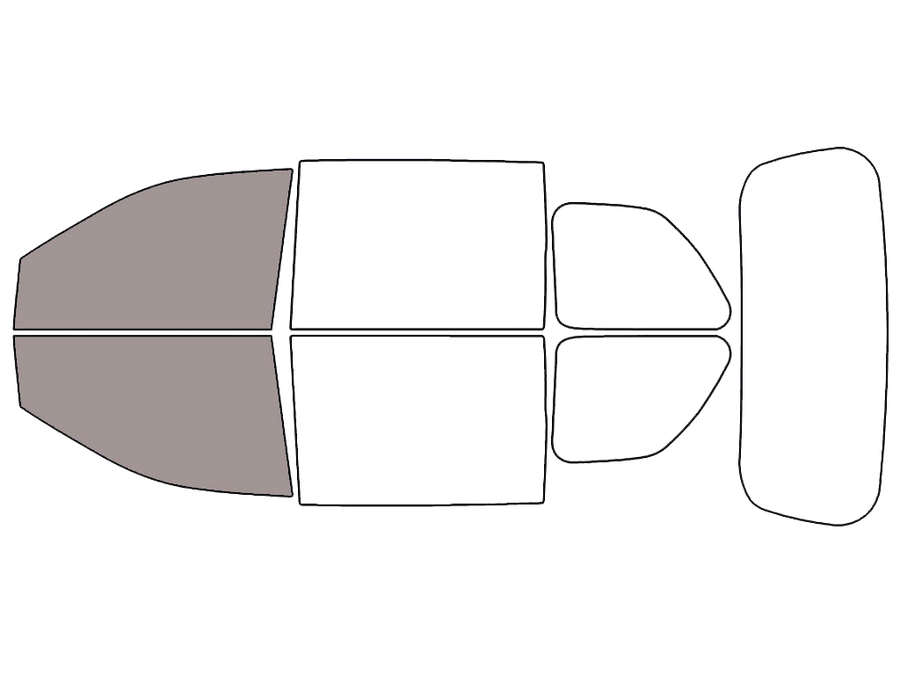 Front - 45%
