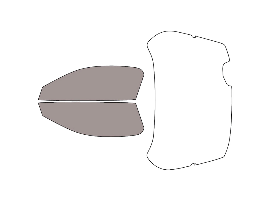 Front - 45%