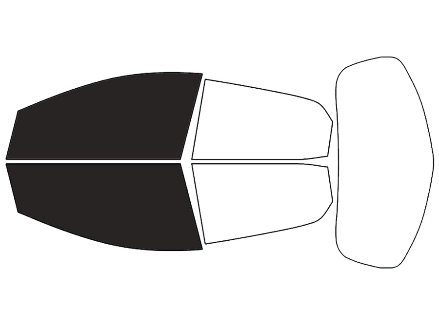 Front - 20%