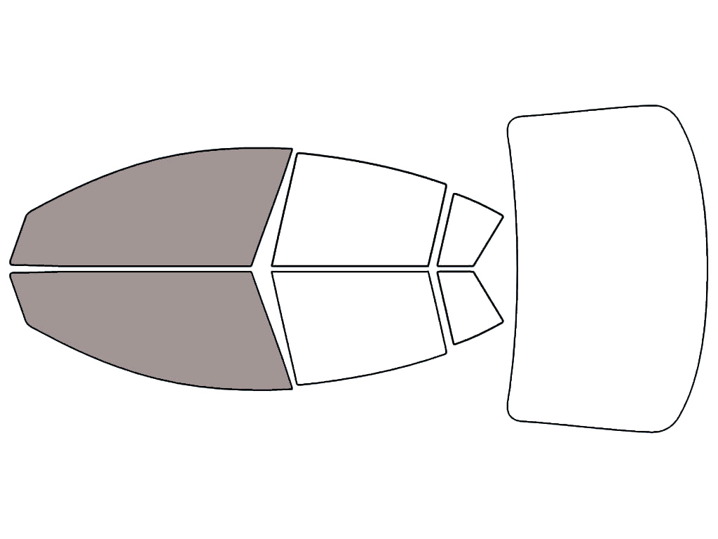 Front - 50%