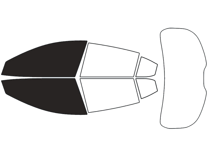Front - 15%