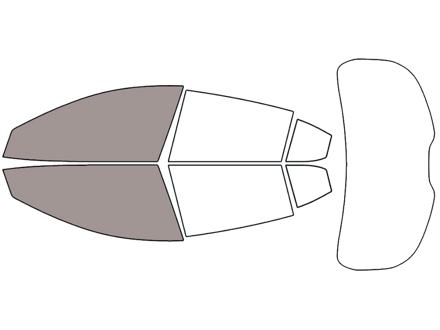 Front - 45%