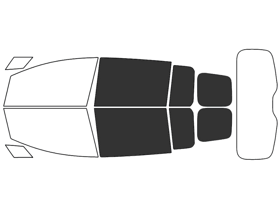 Back - 15% + Cargo