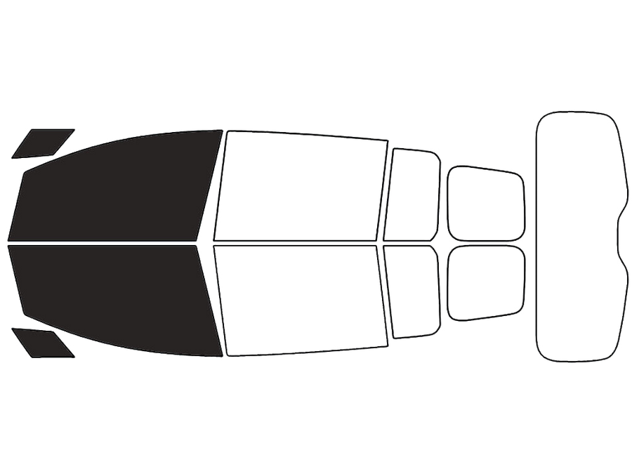 Front - 15%