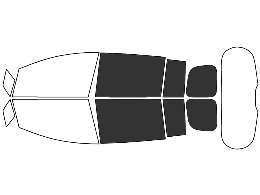 Back - 15% + Cargo