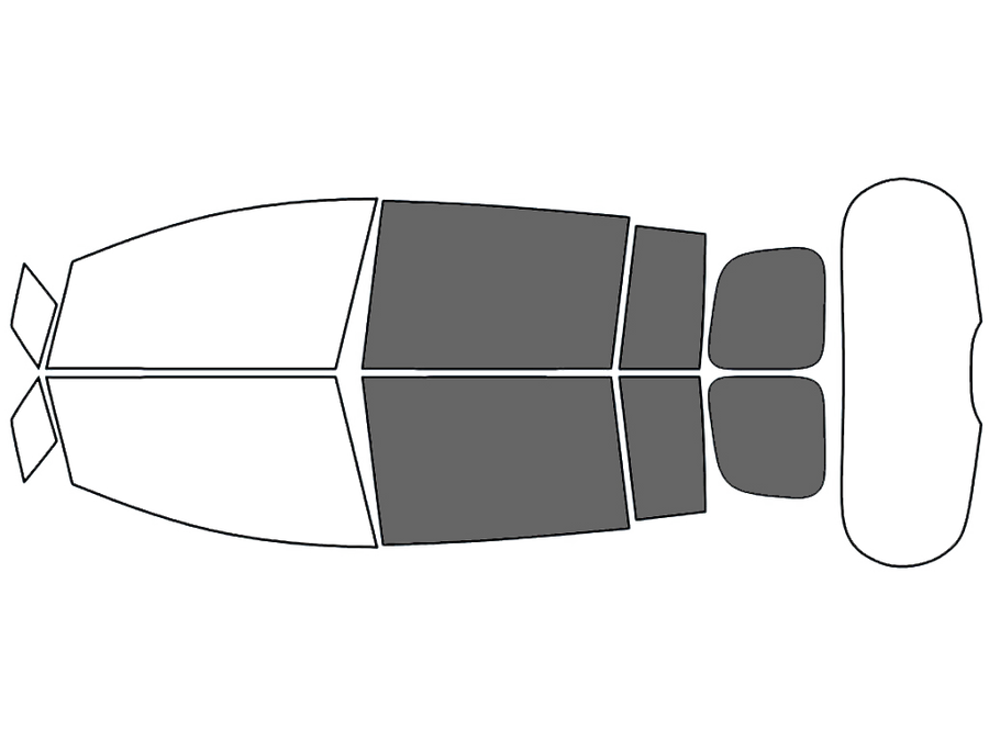 Back - 30% + Cargo