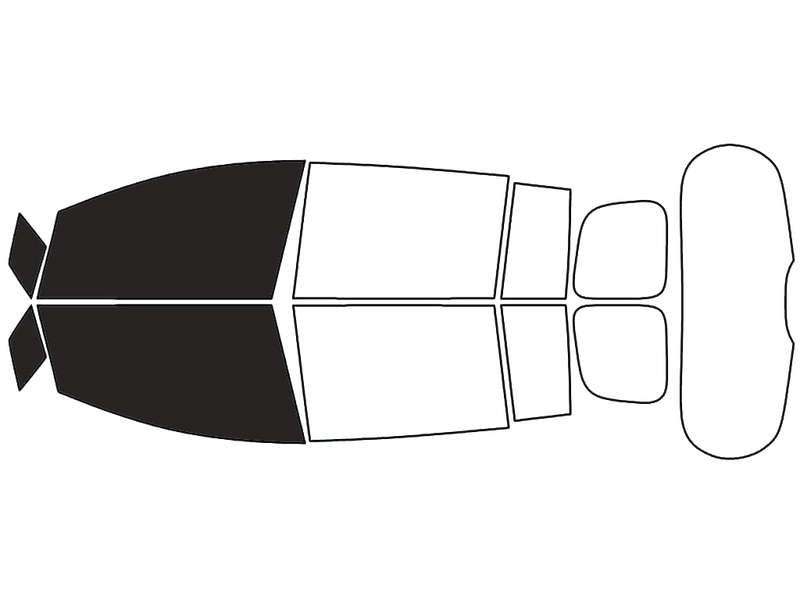Front - 15%