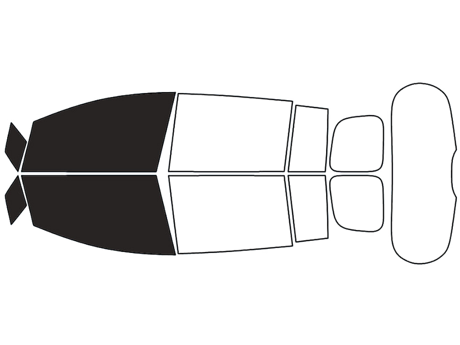 Front - 15%
