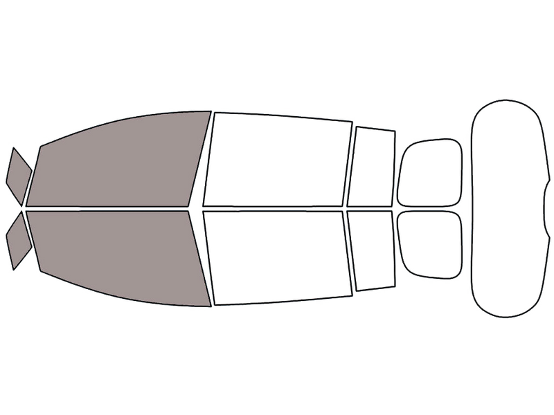 Front - 50%