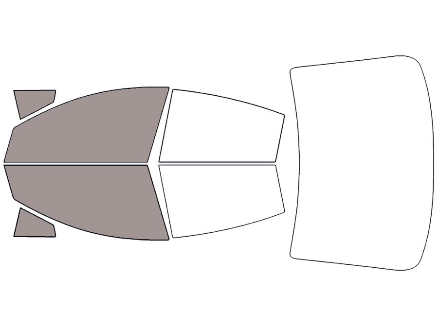 Front - 50%
