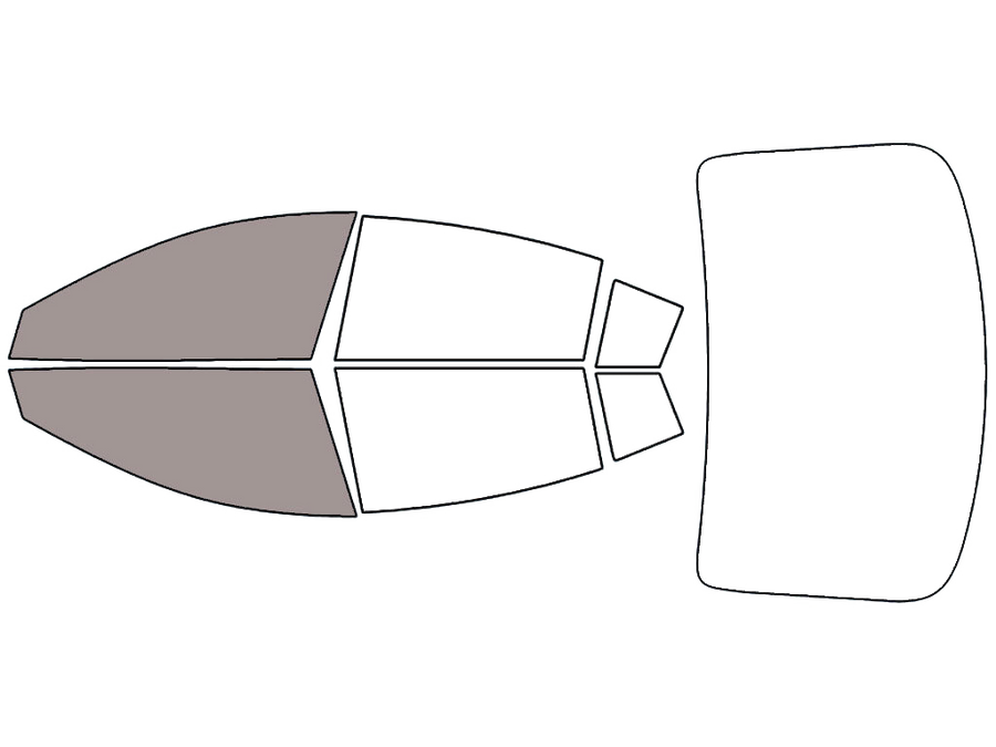 Front - 50%