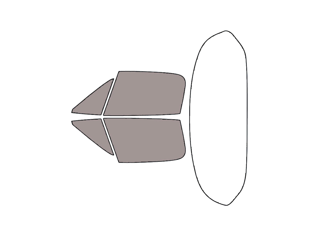 Front - 50%