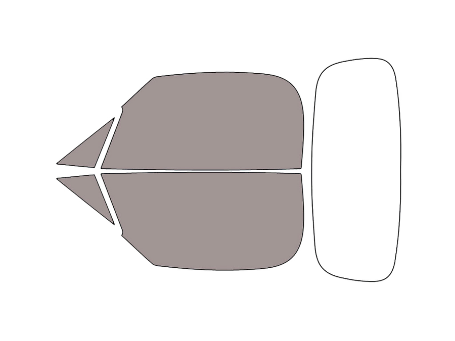 Front - 50%