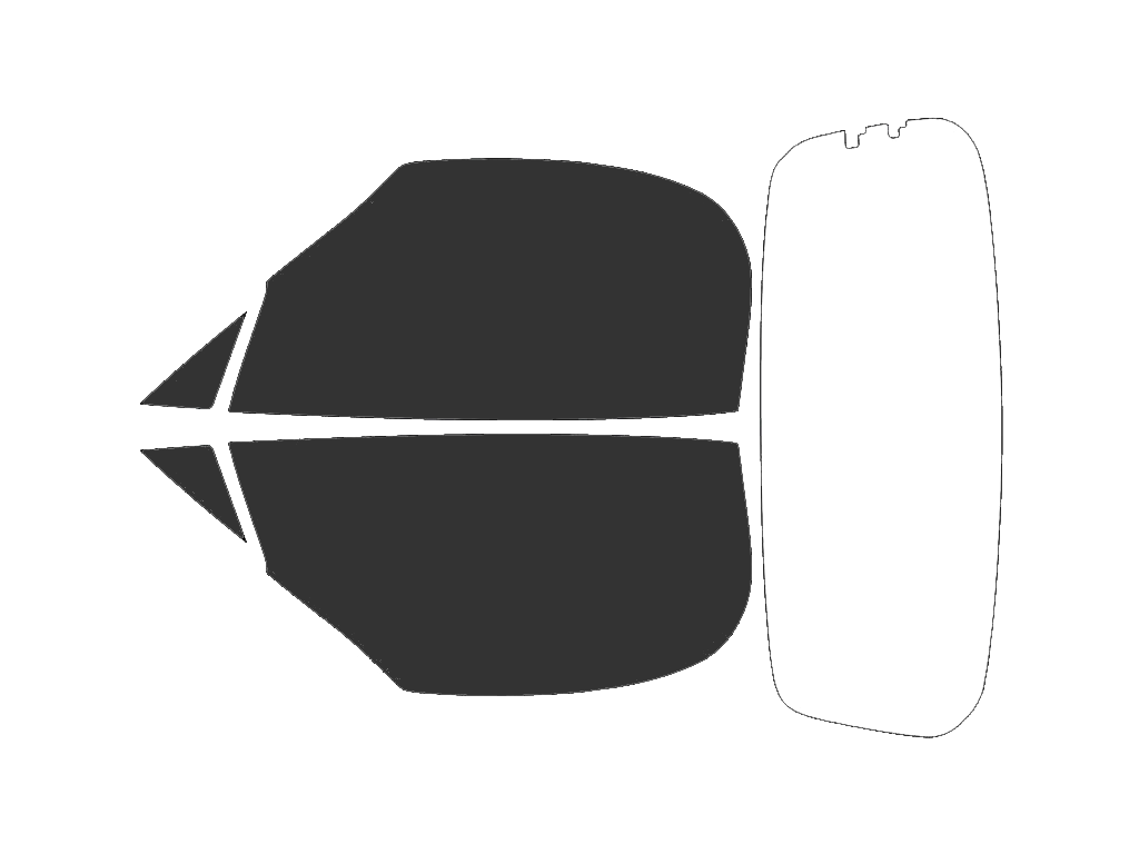 Front - 20%