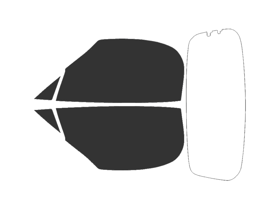 Front - 20%