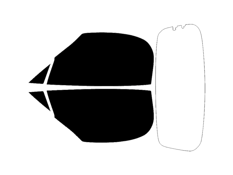 Front - 5%