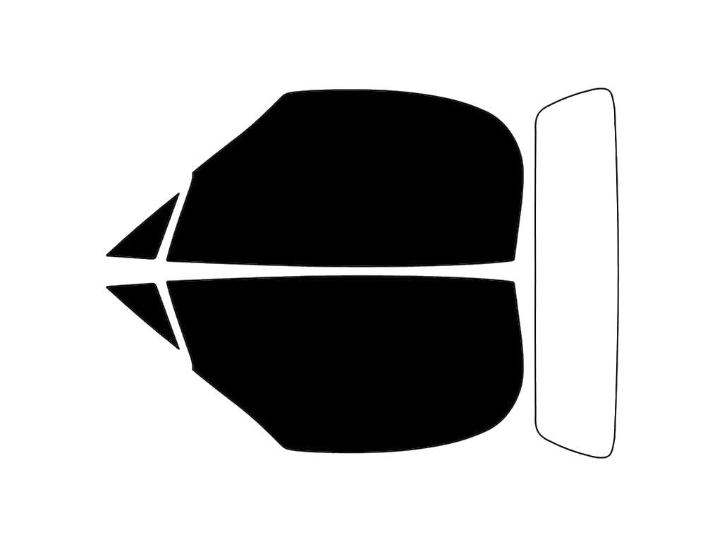 Front - 5%
