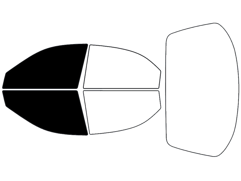 Front - 5%