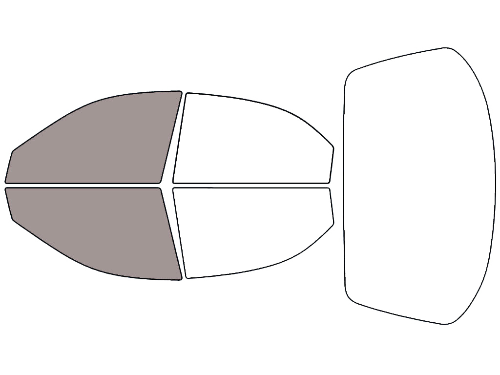 Front - 50%