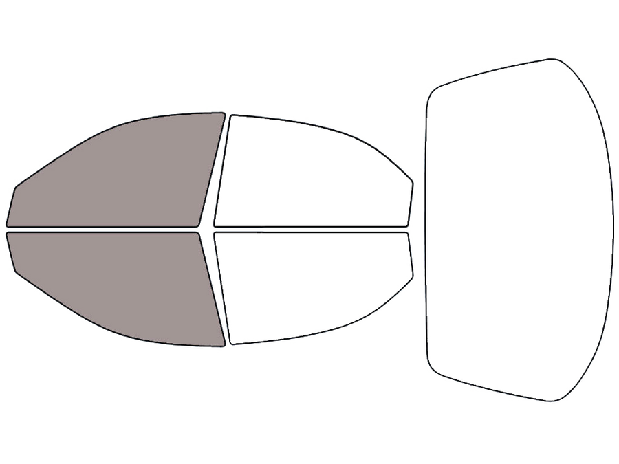 Front - 50%