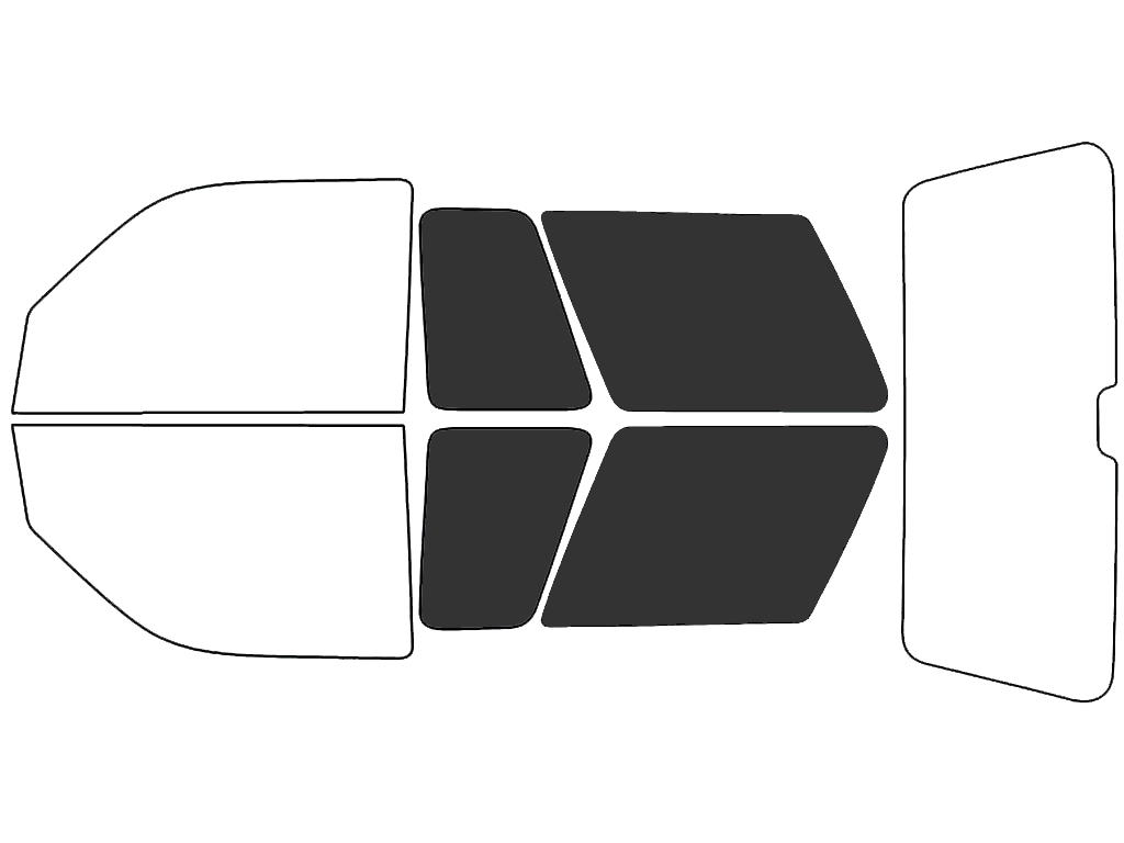 Back - 15% + Cargo