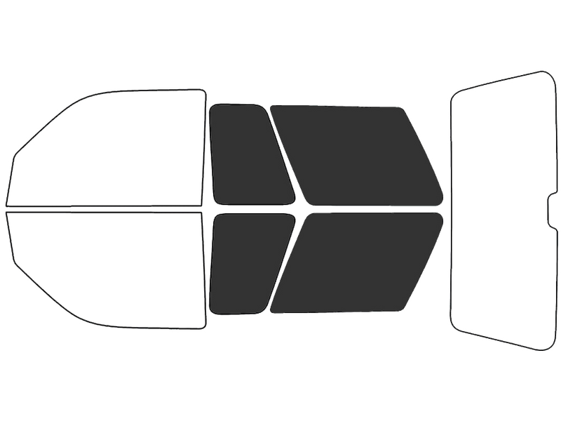 Back - 15% + Cargo