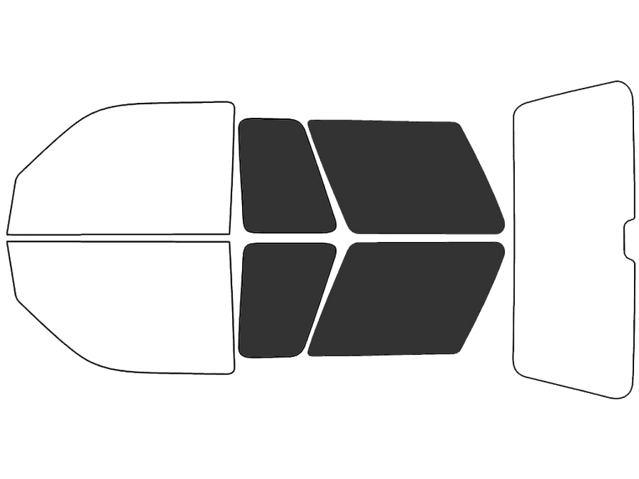 Back - 15% + Cargo
