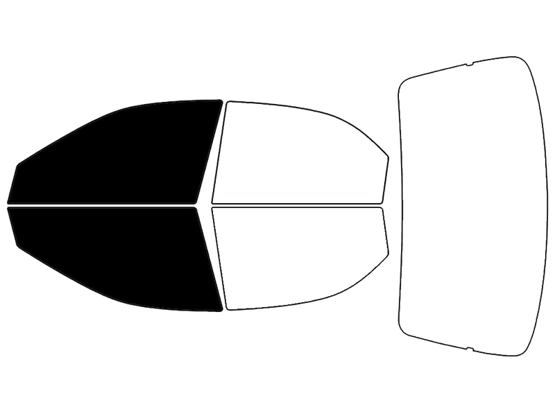 Front - 5%