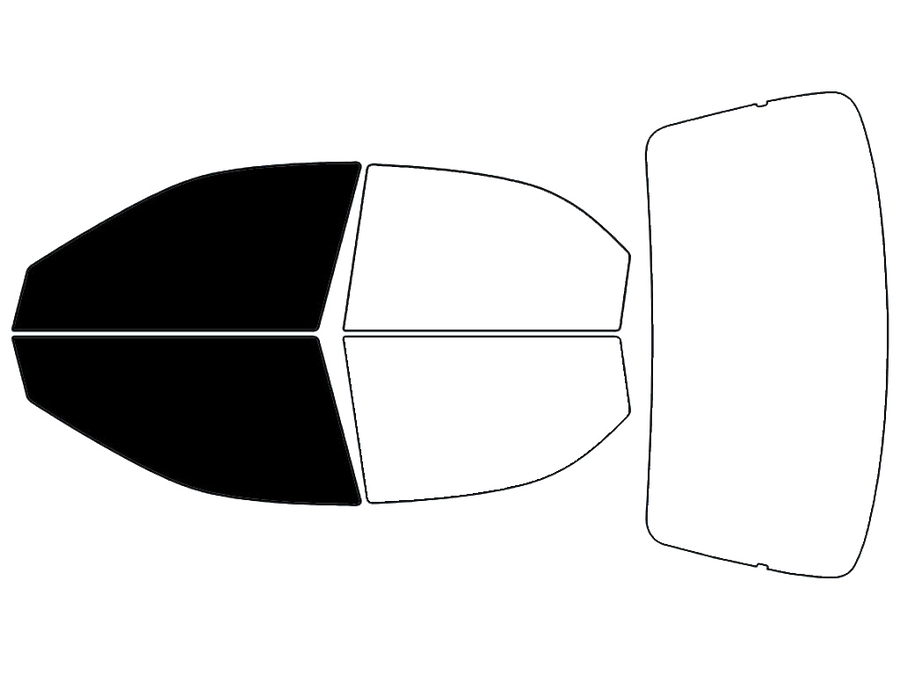 Front - 5%