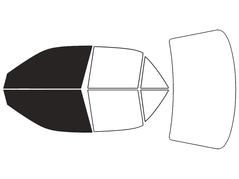 Front - 15%