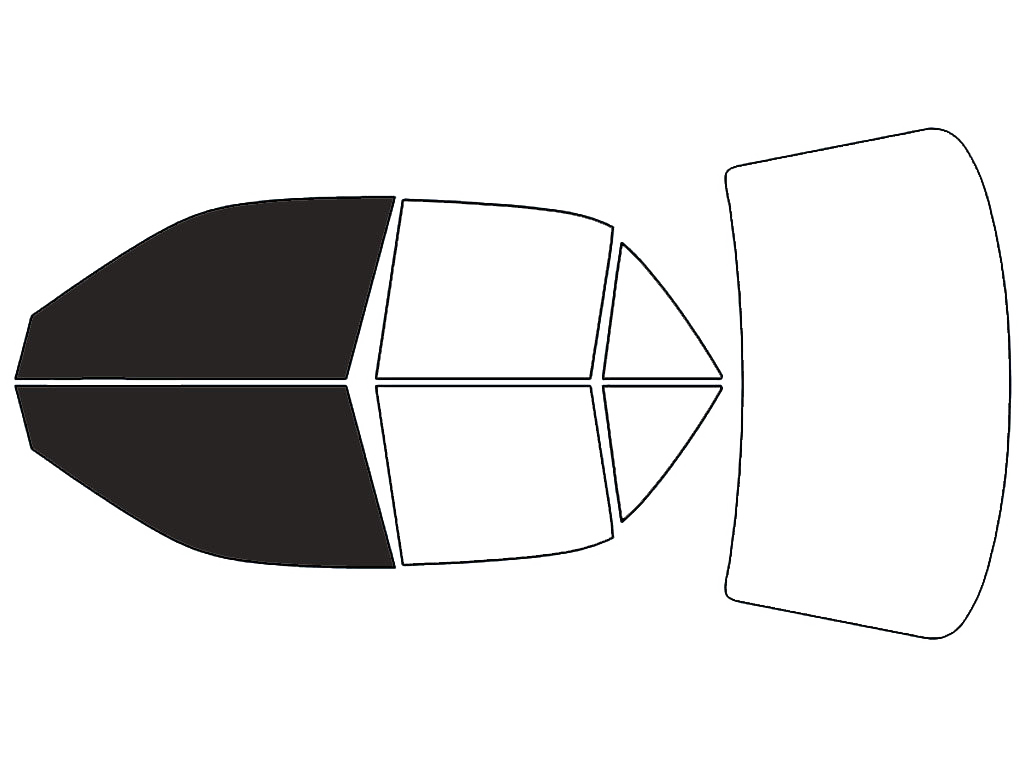 Front - 15%