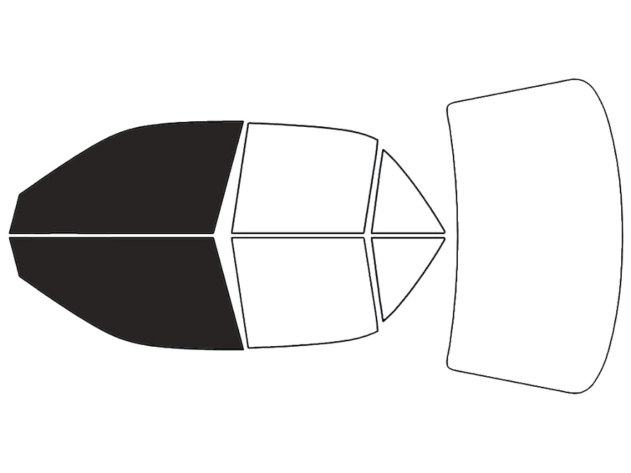 Front - 15%
