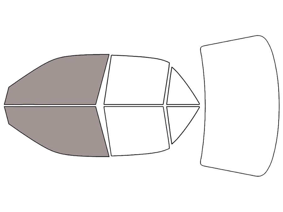 Front - 50%