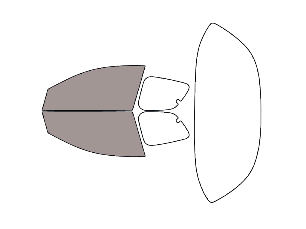 Front - 50%