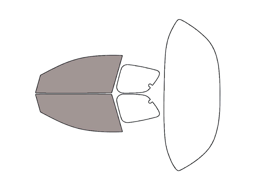 Front - 50%