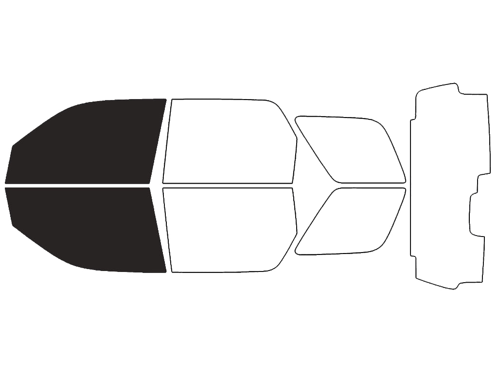 Front - 20%