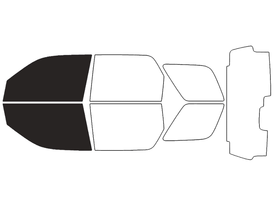 Front - 20%