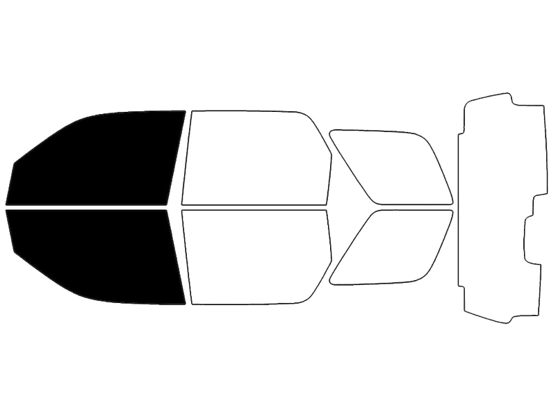 Front - 5%