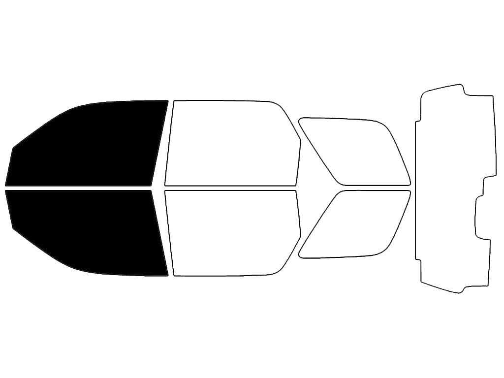 Front - 5%