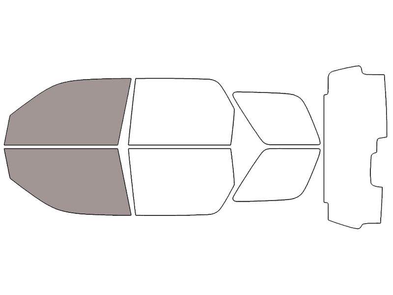 Front - 50%