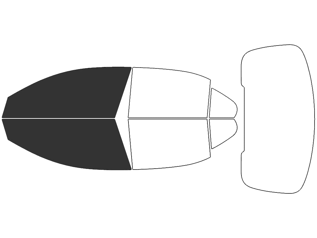 Front - 20%