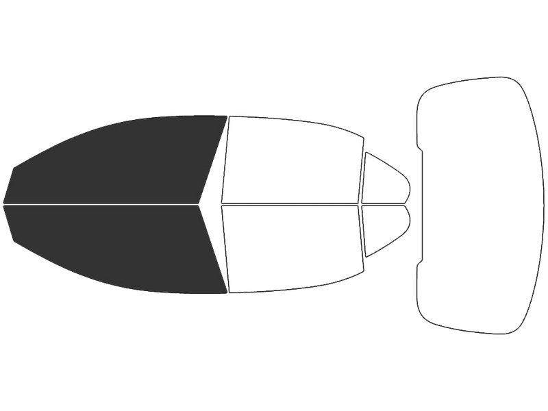 Front - 20%