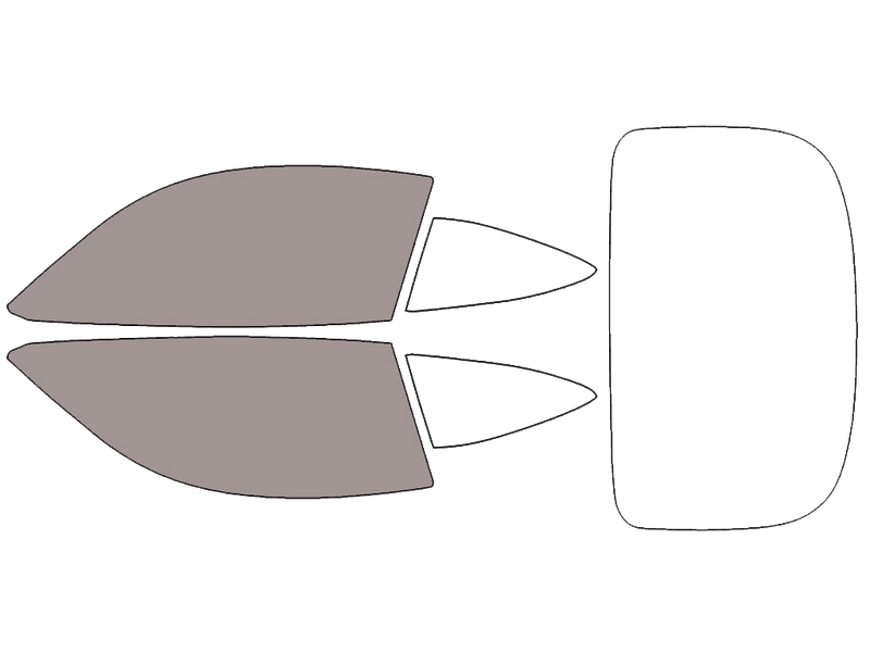 Front - 50%