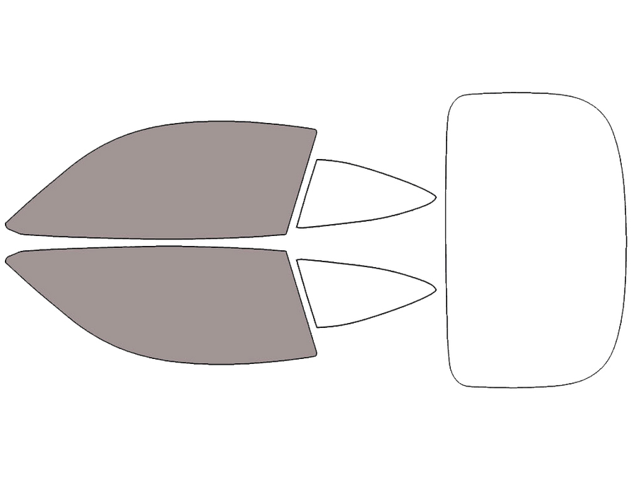 Front - 50%