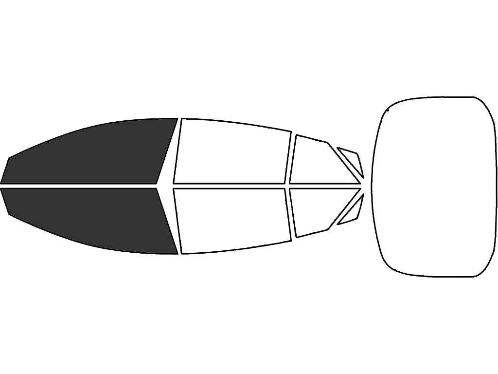 Front - 15%